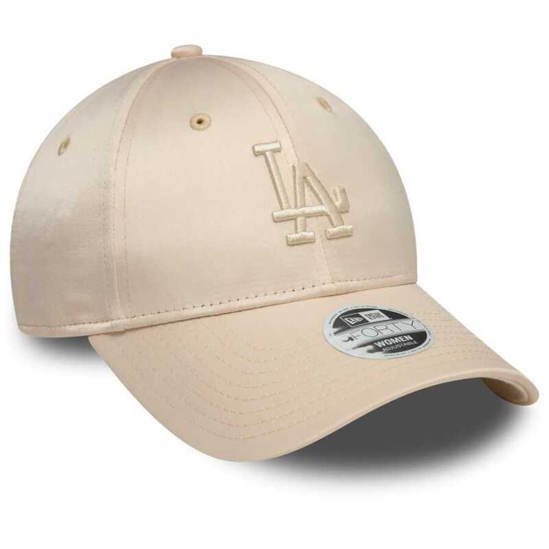 New Era Wmns Satin 9Forty Losdod Unisex Şapka - 2