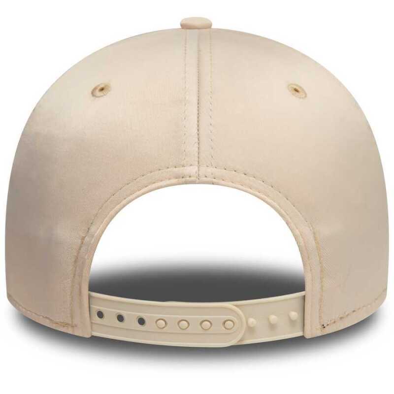 New Era Wmns Satin 9Forty Losdod Unisex Şapka - 3