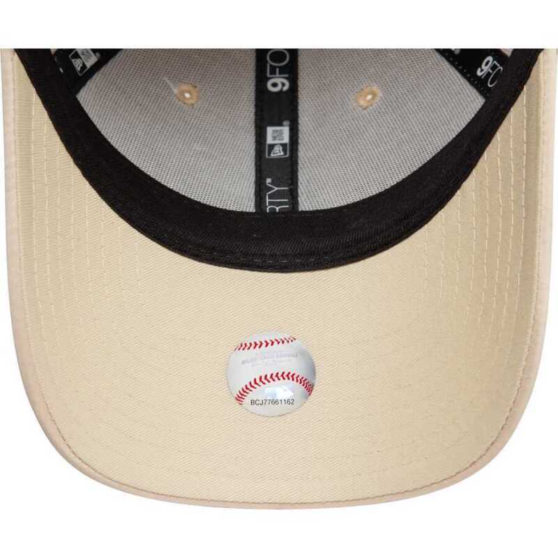 New Era Wmns Satin 9Forty Losdod Unisex Şapka - 4