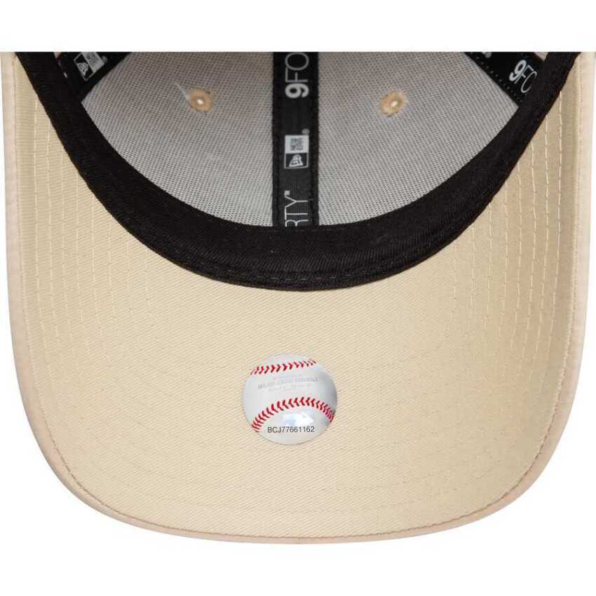 New Era Wmns Satin 9Forty Losdod Unisex Şapka - 4