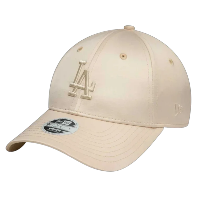 New Era Wmns Satin 9Forty Losdod Unisex Şapka - 1