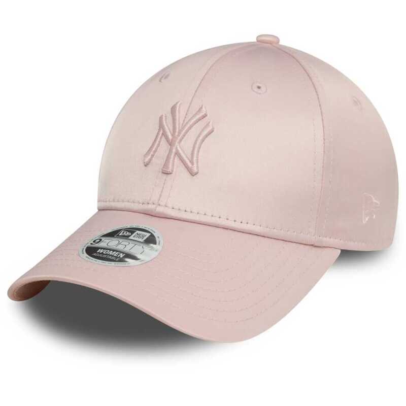 New Era Wmns Satin 9Forty Neyvan Unisex Şapka - 1