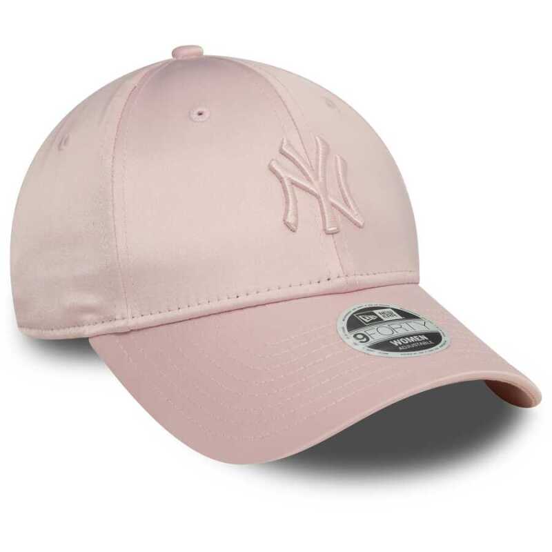 New Era Wmns Satin 9Forty Neyvan Unisex Şapka - 2