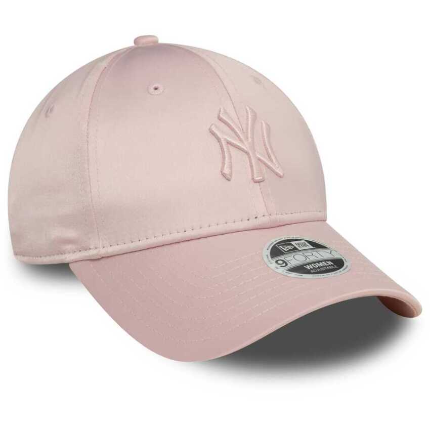 New Era Wmns Satin 9Forty Neyvan Unisex Şapka - 2