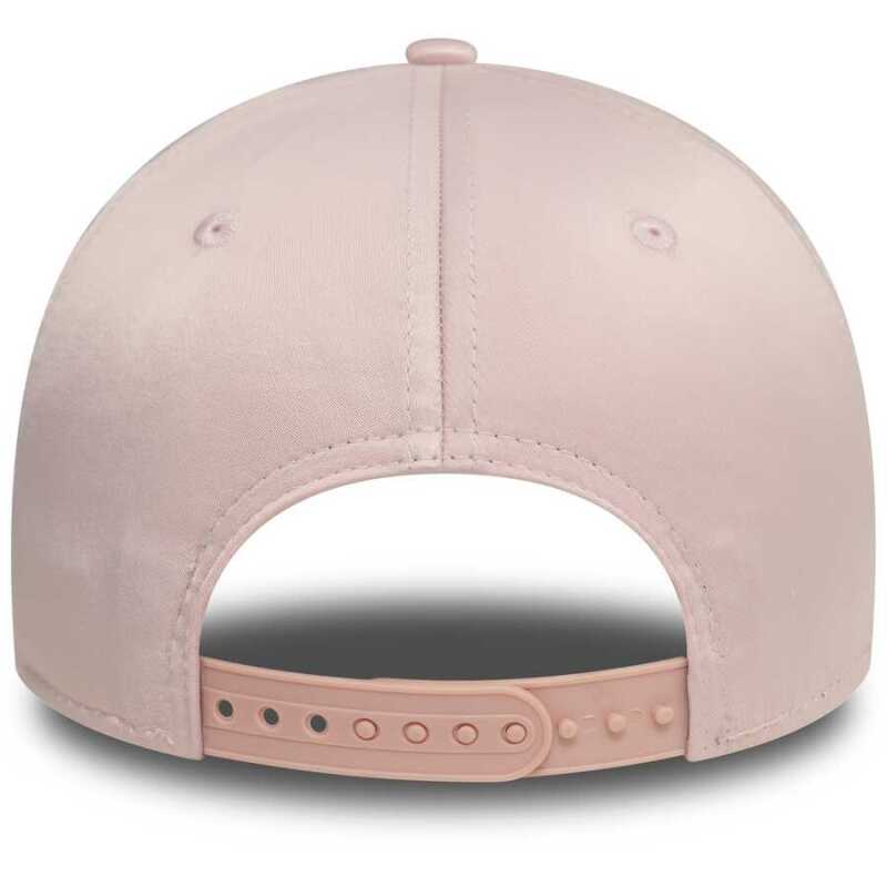 New Era Wmns Satin 9Forty Neyvan Unisex Şapka - 3