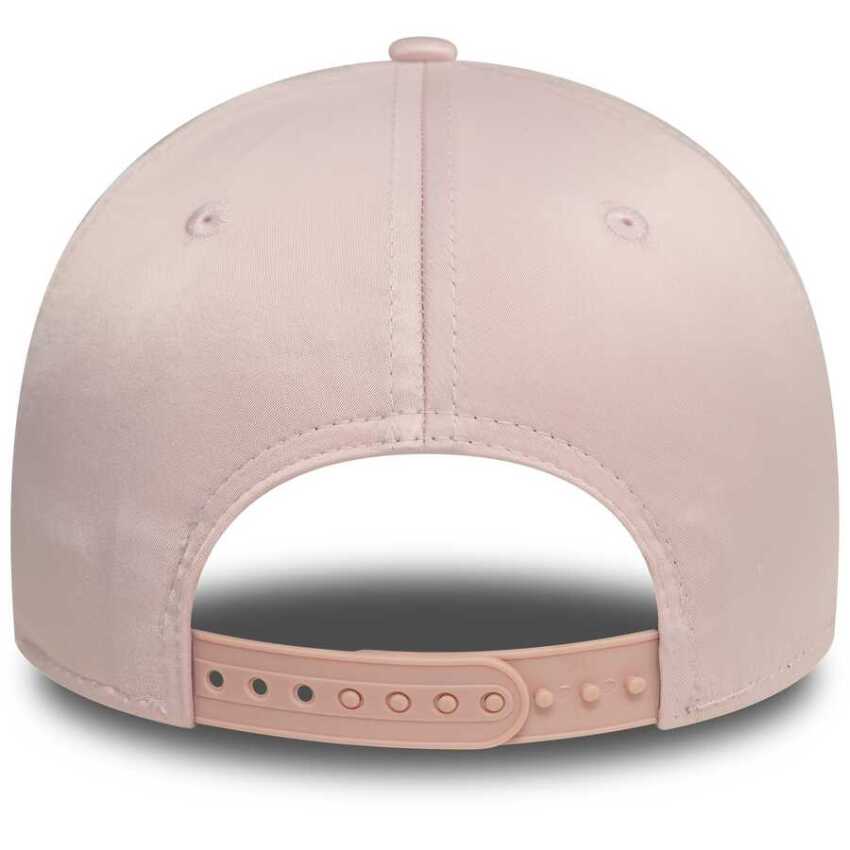 New Era Wmns Satin 9Forty Neyvan Unisex Şapka - 3