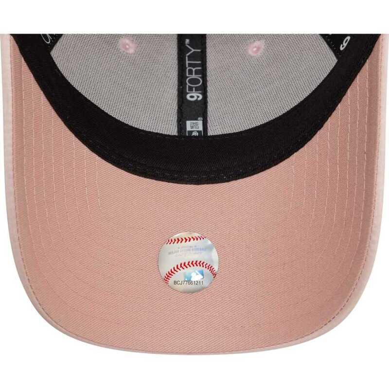 New Era Wmns Satin 9Forty Neyvan Unisex Şapka - 4