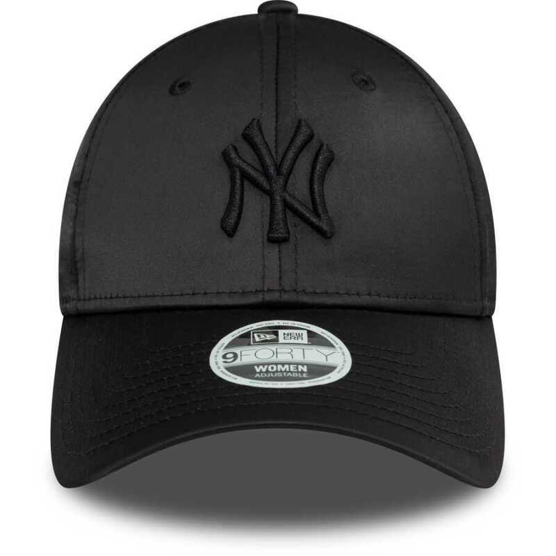 New Era Wmns Satin 9Forty Neyvan Unisex Şapka - 1