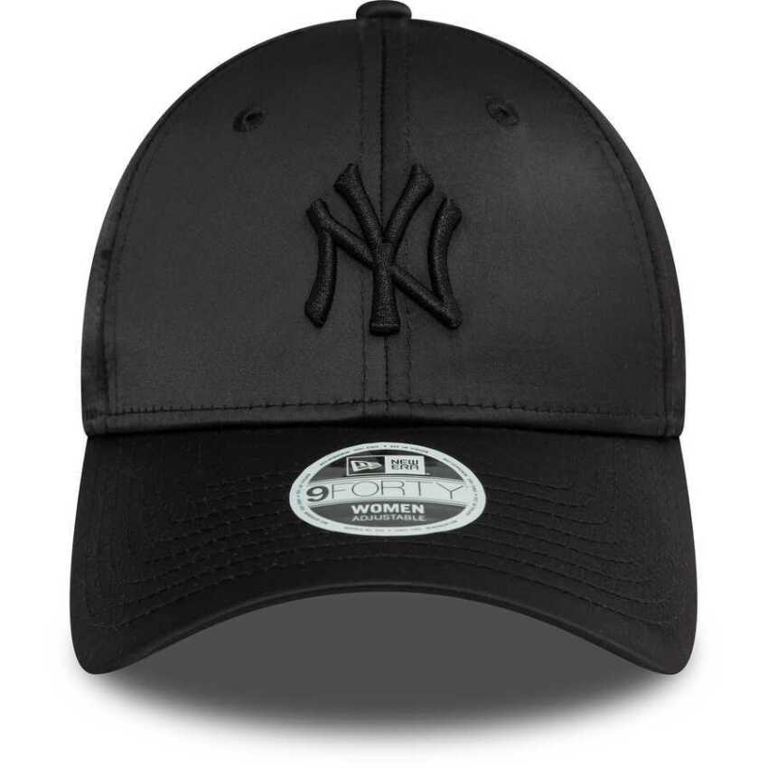 New Era Wmns Satin 9Forty Neyvan Unisex Şapka - 1