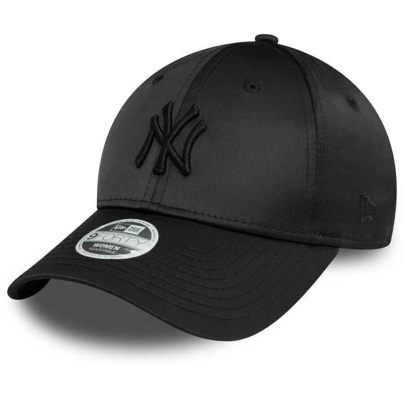 New Era Wmns Satin 9Forty Neyvan Unisex Şapka - 2