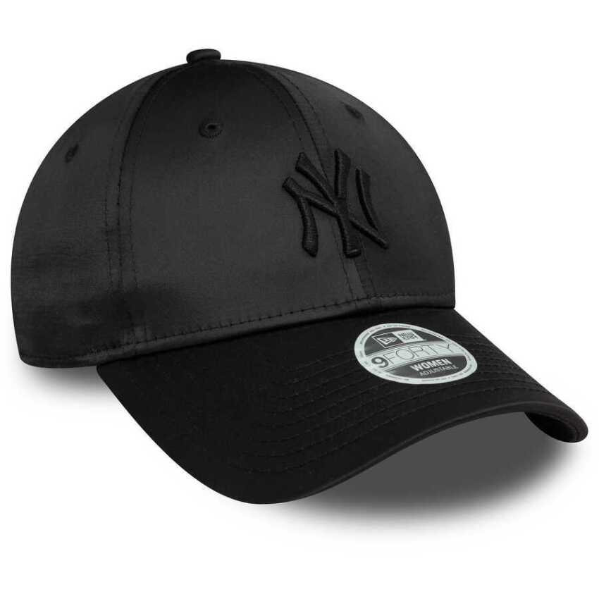New Era Wmns Satin 9Forty Neyvan Unisex Şapka - 3