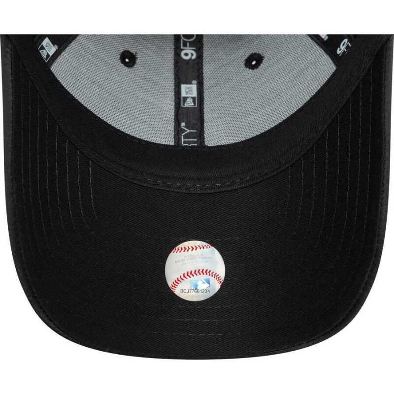 New Era Wmns Satin 9Forty Neyvan Unisex Şapka - 4
