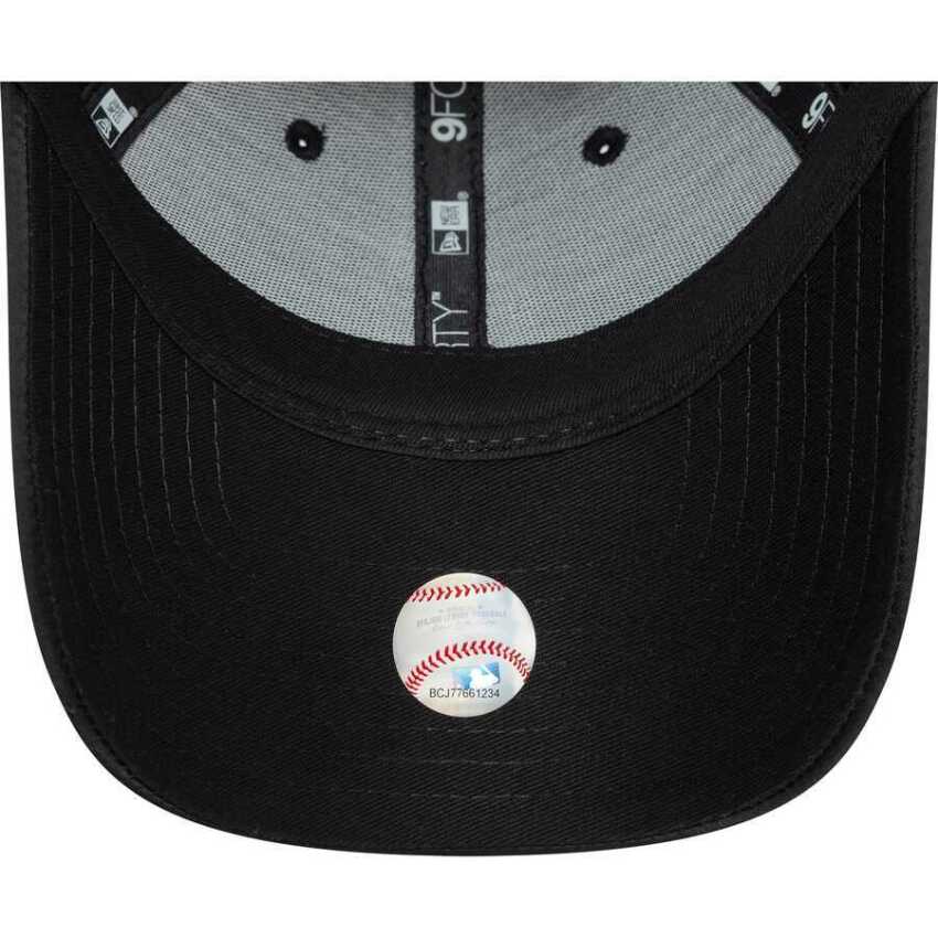 New Era Wmns Satin 9Forty Neyvan Unisex Şapka - 4
