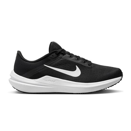 Nike AIR WINFLO 10 SİYAH Erkek Koşu Ayakkabısı - 1