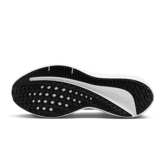 Nike AIR WINFLO 10 SİYAH Erkek Koşu Ayakkabısı - 3