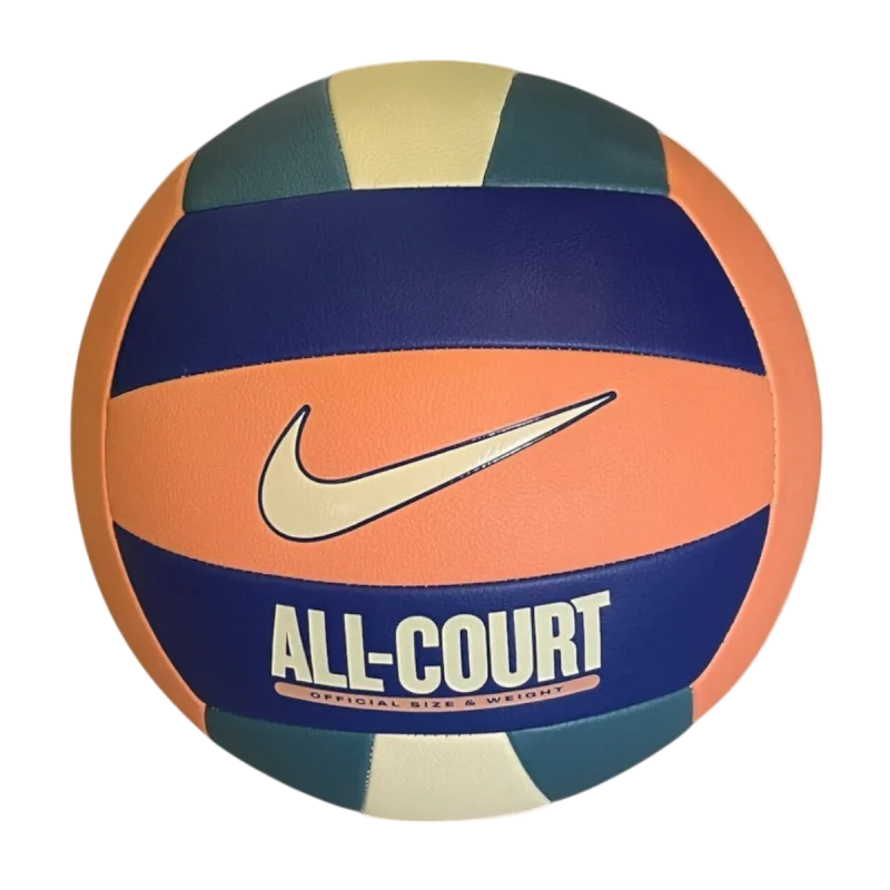 Nike All Court Volleyball Deflated Unisex Pembe Voleybol Topu 