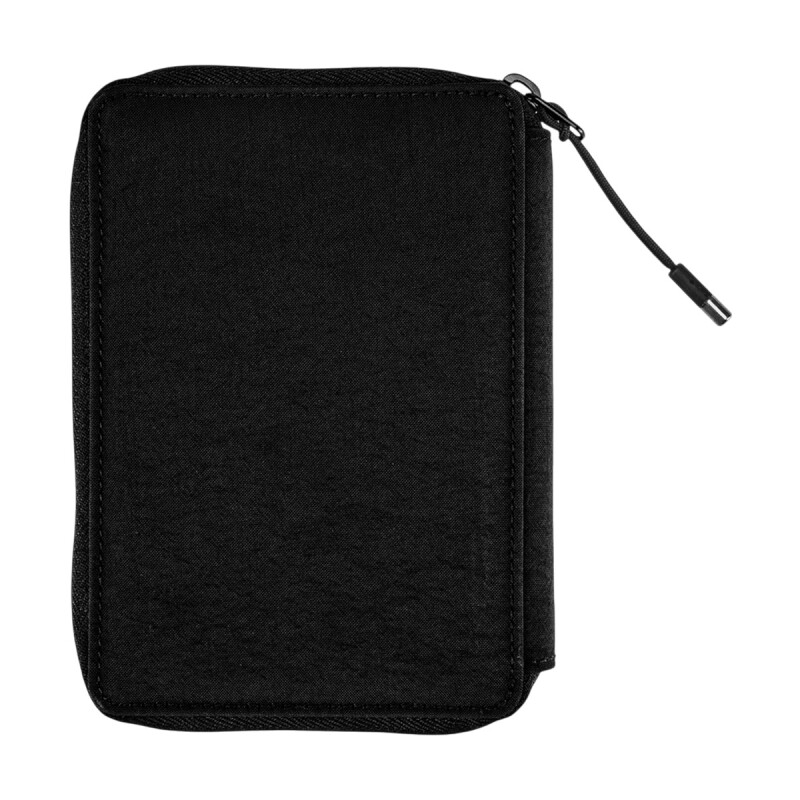Nike Aura Travel Wallet Siyah Unisex Cüzdan - 2