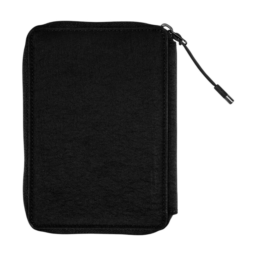 Nike Aura Travel Wallet Siyah Unisex Cüzdan - 2