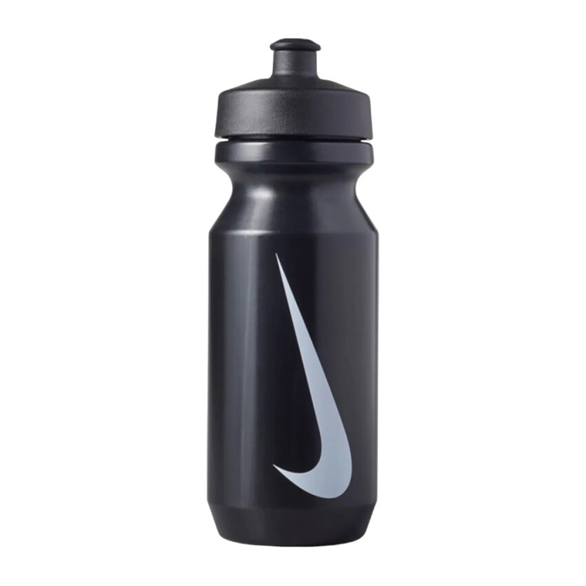 Nike Big Mouth Bottle 2.0 22 OZ Siyah Unisex Suluk & Matara - 1