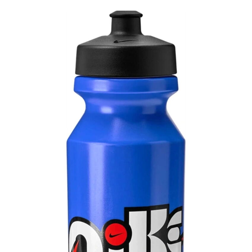 Nike Big Mouth Bottle 2.0 32 OZ Mavi Unisex Suluk & Matara - 2