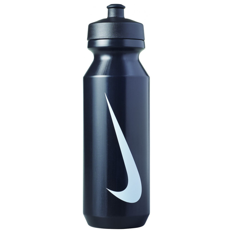Nike Big Mouth Bottle 2.0 32 OZ Siyah Unisex Suluk & Matara - 1