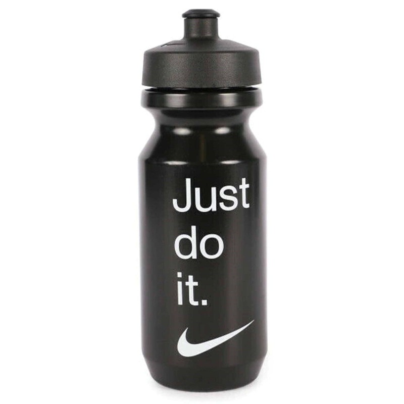 Nike Big Mouth Bottle 2.0 32 Unisex Siyah Suluk & Matara - Nike