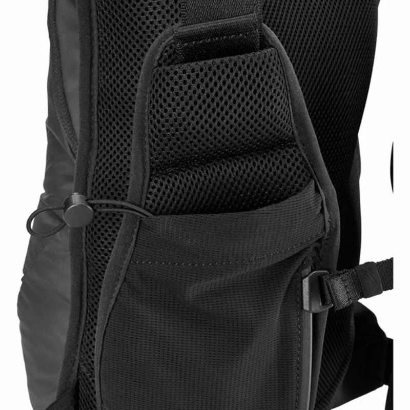 Nike Commuter Elite Unisex Siyah Sırt Çantası - 3