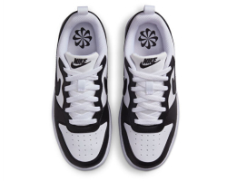 Nike Court Borough Low Recraft (GS) Çocuk Günlük Ayakkabı - 4