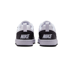 Nike Court Borough Low Recraft (GS) Çocuk Günlük Ayakkabı - 5