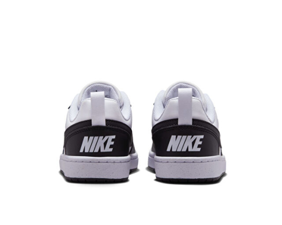 Nike Court Borough Low Recraft (GS) Çocuk Günlük Ayakkabı - 5