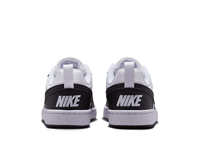 Nike Court Borough Low Recraft (GS) Çocuk Günlük Ayakkabı - 5