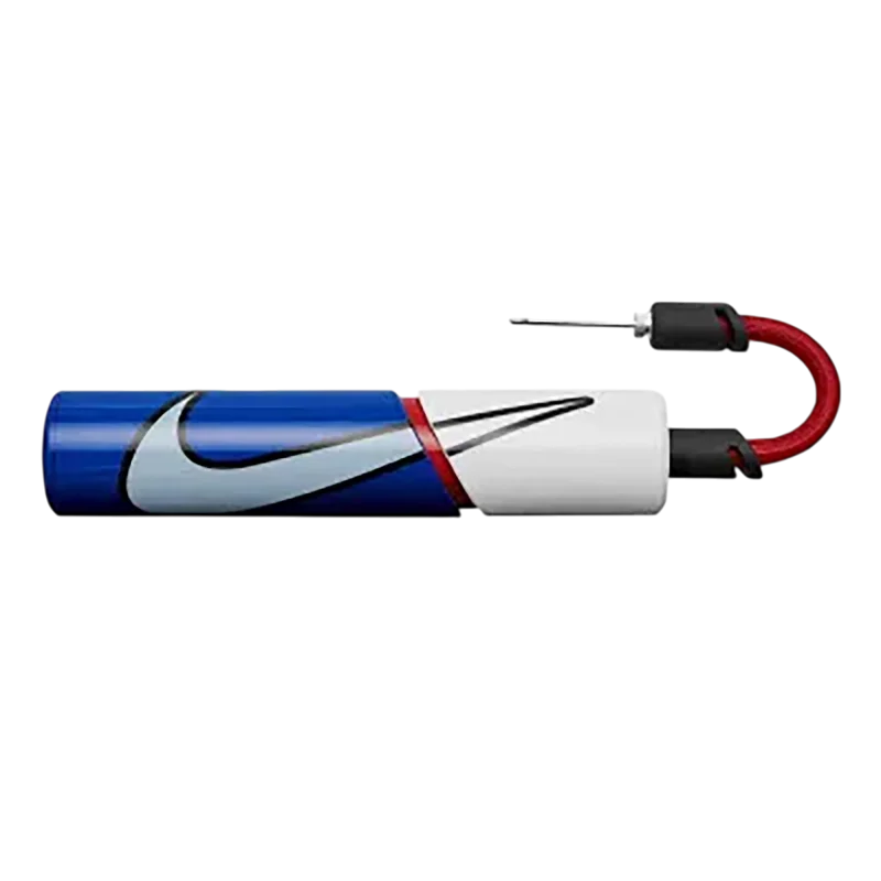 Nike Essential Ball Pump Intl Mavi Unisex Pompa 
