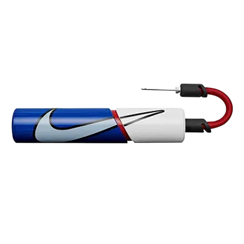 Nike Essential Ball Pump Intl Mavi Unisex Pompa - 1