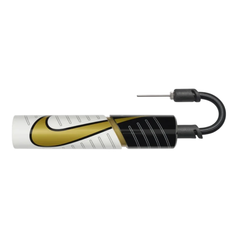 Nike Essential Ball Pump Intl Beyaz Unisex Pompa 