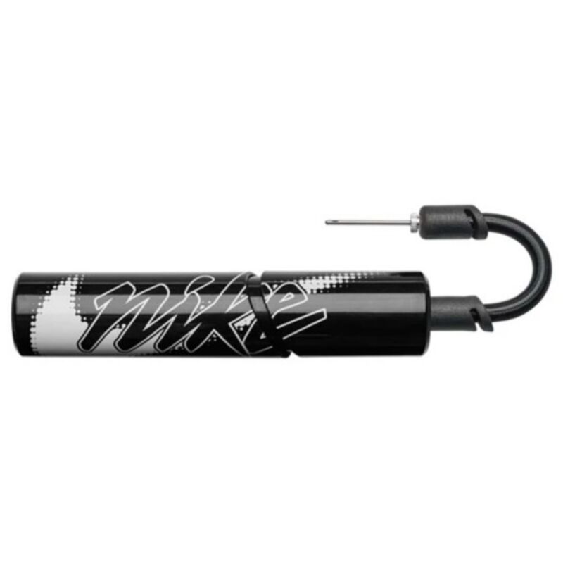 Nike Essential Ball Pump Intl Siyah Unisex Pompa - Nike