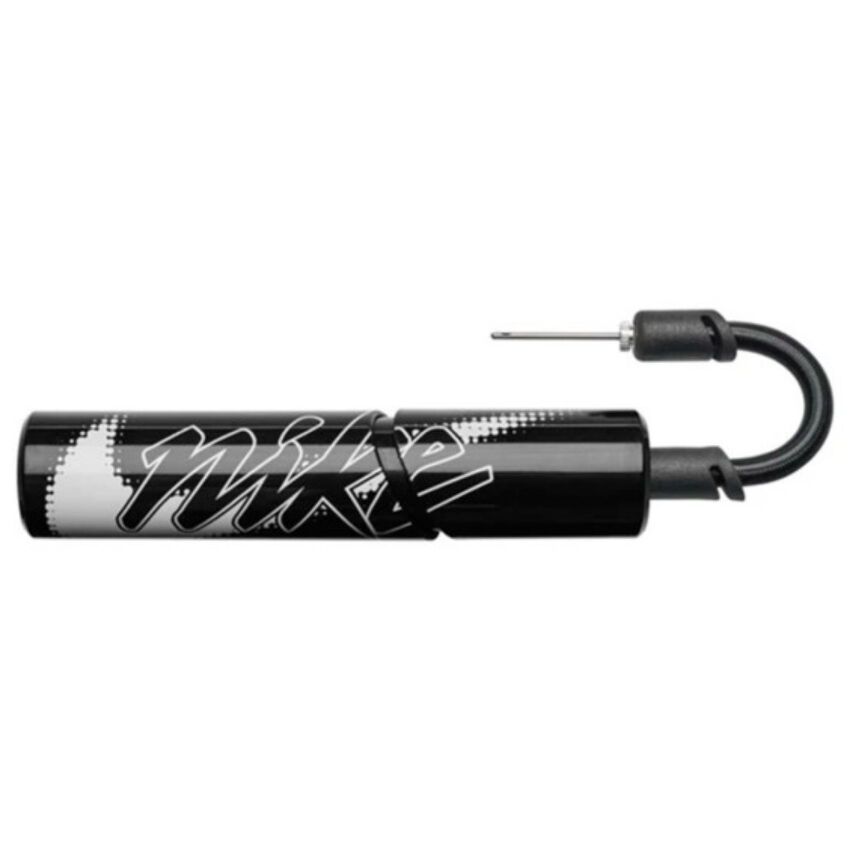 Nike Essential Ball Pump Intl Siyah Unisex Pompa - 1