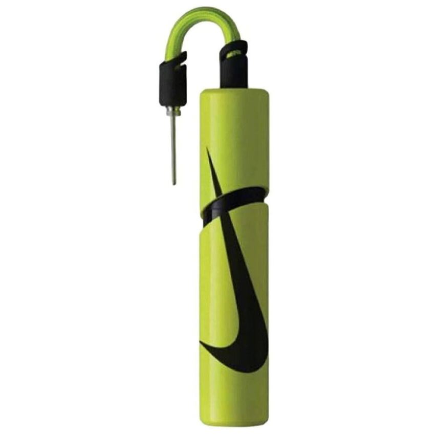 NIKE ESSENTIAL BALL PUMP Yeşil Pompa N.KJ.02.753.NS - 1