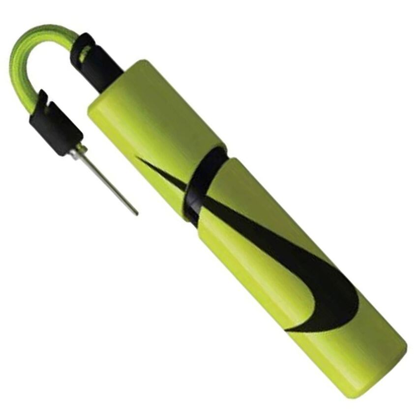 NIKE ESSENTIAL BALL PUMP Yeşil Pompa N.KJ.02.753.NS - 2
