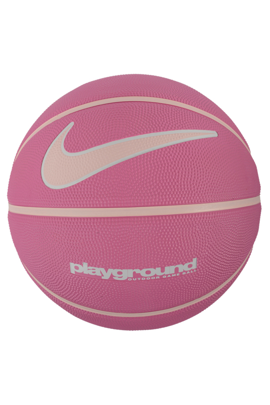 Nike Everyday Playground 8P Deflated Unisex Pembe Basketbol Topu - Nike