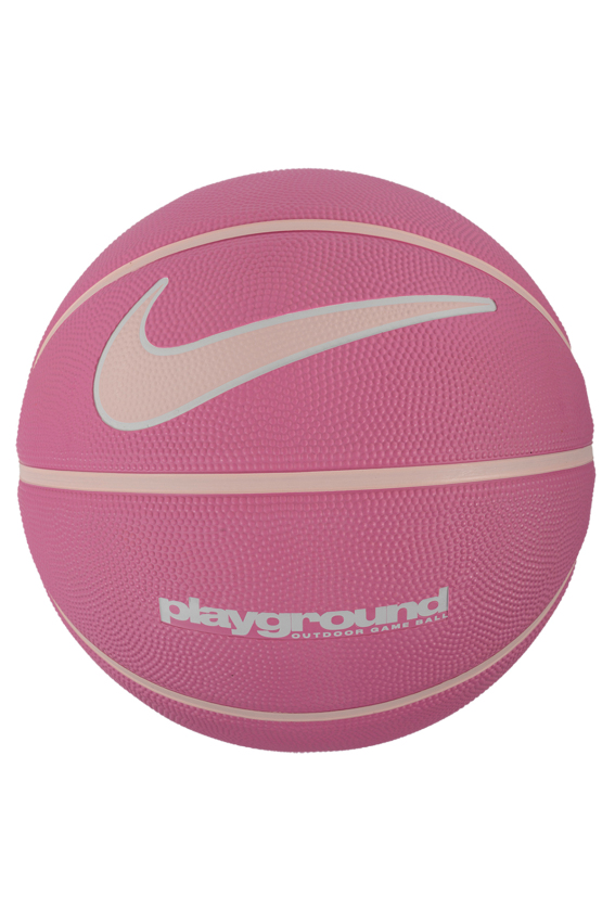 Nike Everyday Playground 8P Deflated Unisex Pembe Basketbol Topu - 1