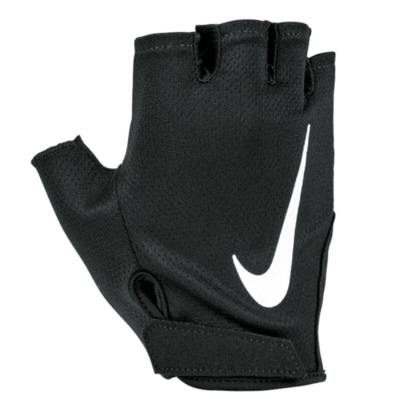 Nike Gym Essential Fg 2.0 Siyah Erkek Antrenman Eldiveni - 1
