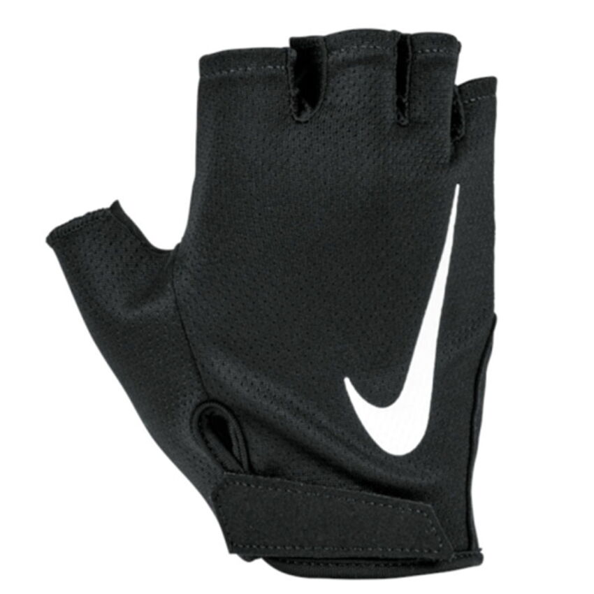 Nike Gym Essential Fg 2.0 Siyah Erkek Antrenman Eldiveni - 1