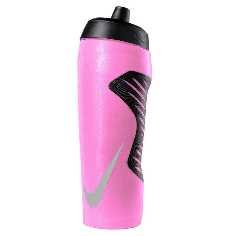 Nike HYPERFUEL BOTTLE 24 OZ Pembe Suluk N.000.3524.682.24 - 1