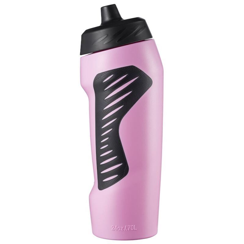 Nike HYPERFUEL BOTTLE 24 OZ Pembe Suluk N.000.3524.682.24 - 2