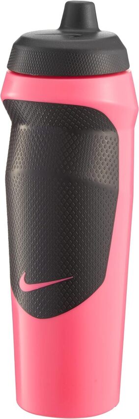 Nike HYPERSPORT BOTTLE 20 OZ Pembe Suluk - 1