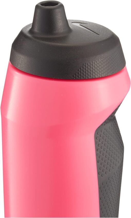 Nike HYPERSPORT BOTTLE 20 OZ Pembe Suluk - 3