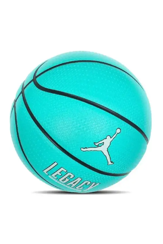 Nike Jodan Legacy 2.0 8P Deflated Unisex Basketbol Topu - 2