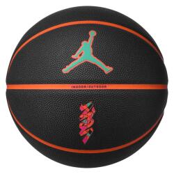 Nike JORDAN ALL COURT 8P Z WILLIAMSON DEFLATED SİYAH Unisex Basketbol Topu - 1