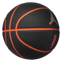Nike JORDAN ALL COURT 8P Z WILLIAMSON DEFLATED SİYAH Unisex Basketbol Topu - 2