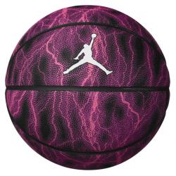 Nike JORDAN BASKETBALL 8P ENERGY DEFLATED Pembe Unisex Basketbol Topu - 1